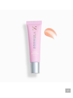 Formula Z Bubble Dreamdrop Pink Hydrating Lip Elixir